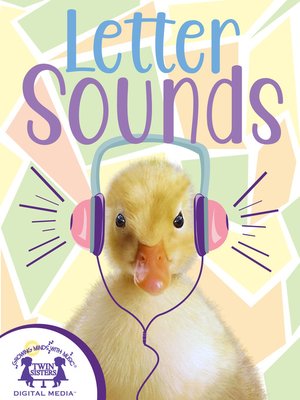 cover image of Letter Sounds